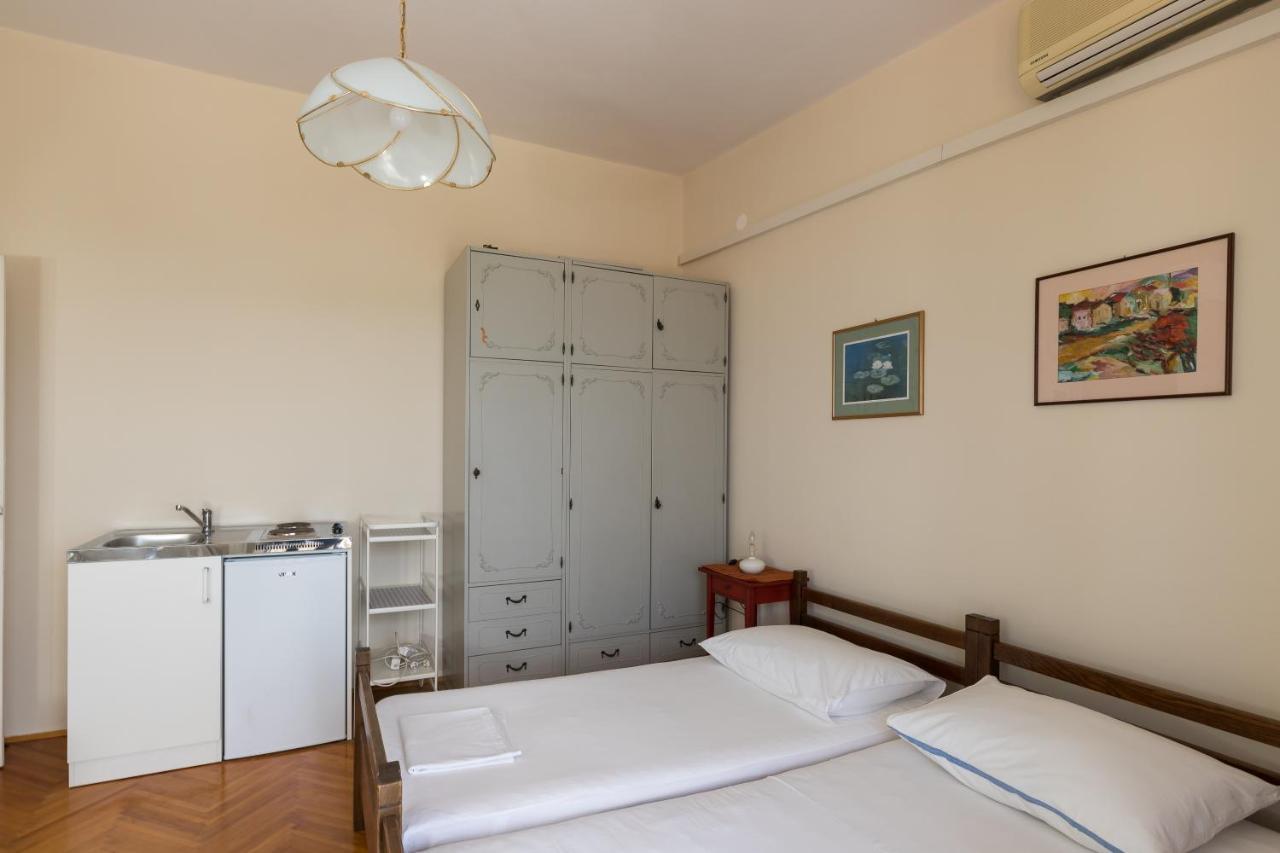 Studio Maha Ντουμπρόβνικ Εξωτερικό φωτογραφία