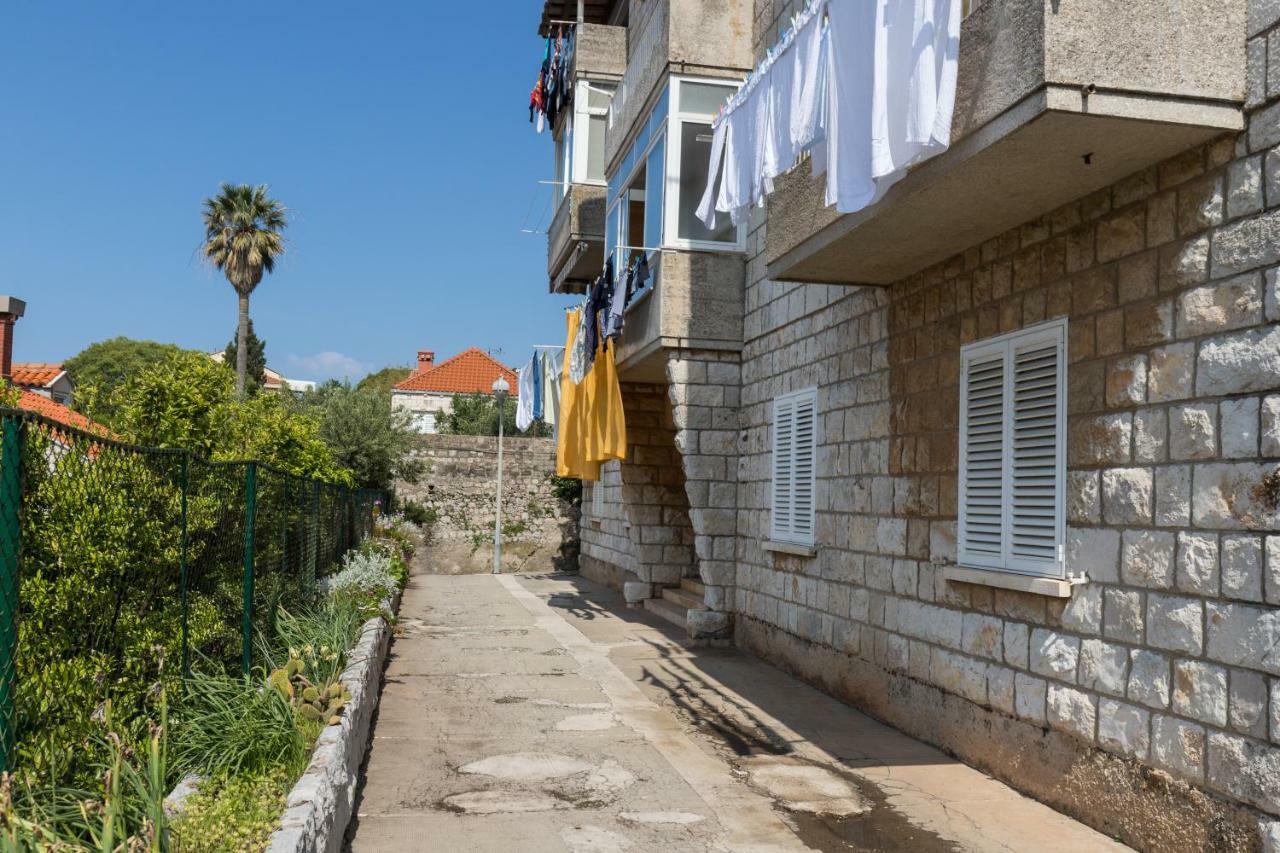 Studio Maha Ντουμπρόβνικ Εξωτερικό φωτογραφία